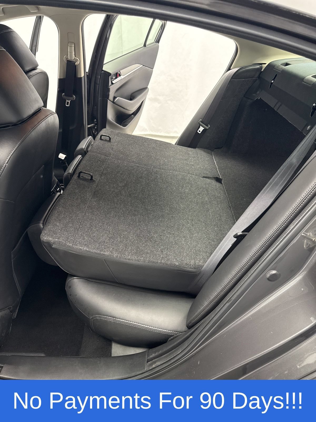 Used 2018 MAZDA MAZDA6 Grand Touring FWD image 41