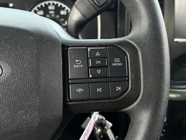 Certified 2023 Ford F150 XL w/ STX Appearance Package image 17