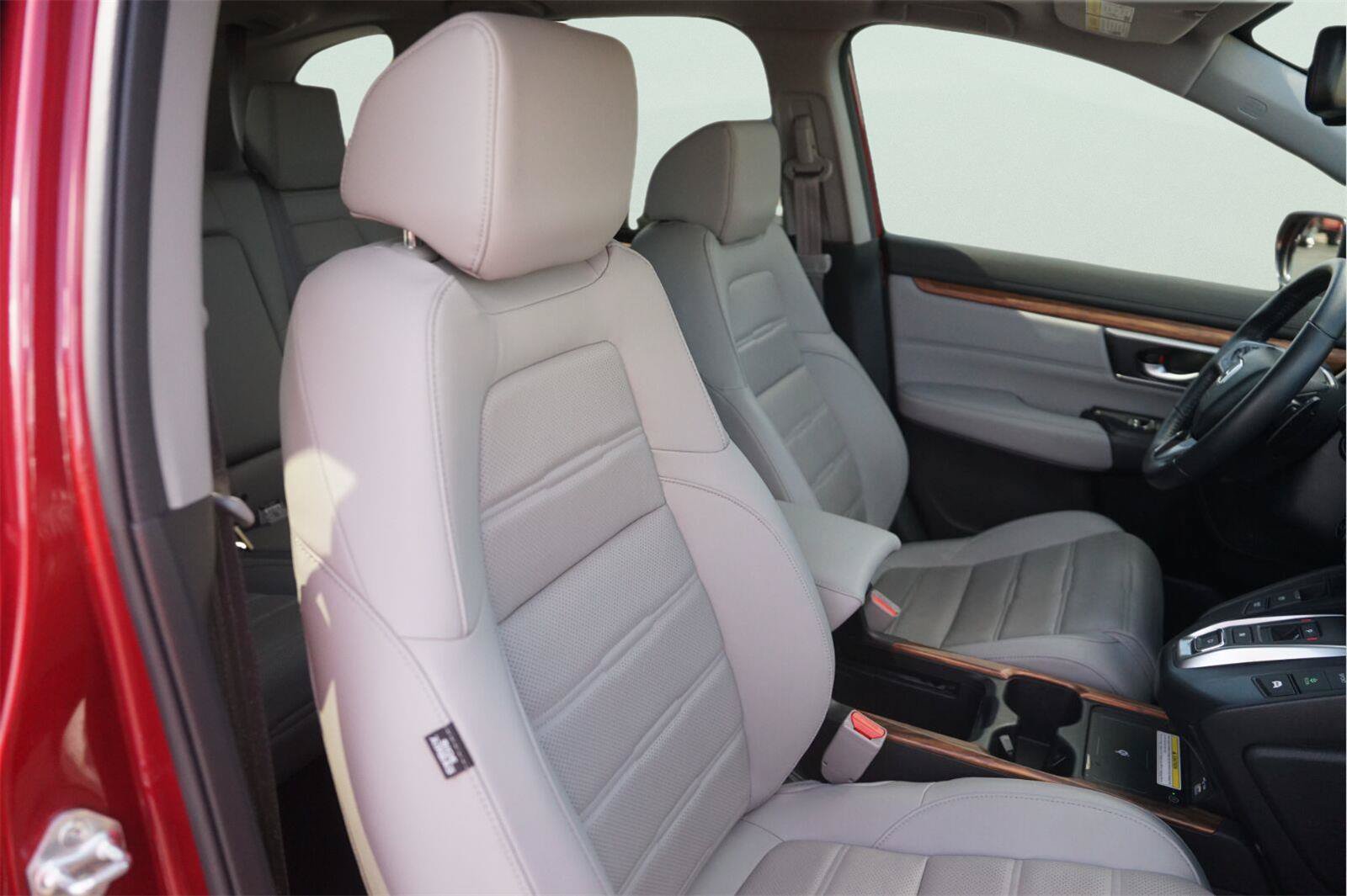 Used 2022 Honda CR-V Touring image 20