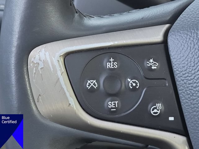 Used 2020 GMC Acadia Denali FWD image 18