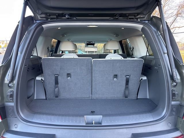 Used 2024 Hyundai Santa Fe SEL image 12