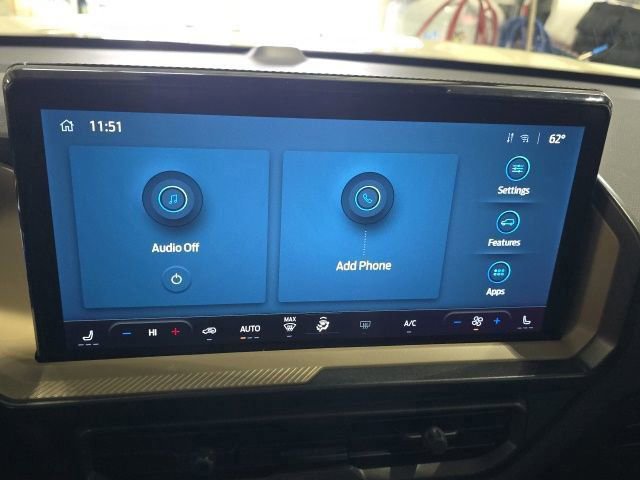 Certified 2025 Ford Bronco Sport Big Bend w/ Convenience Package image 19