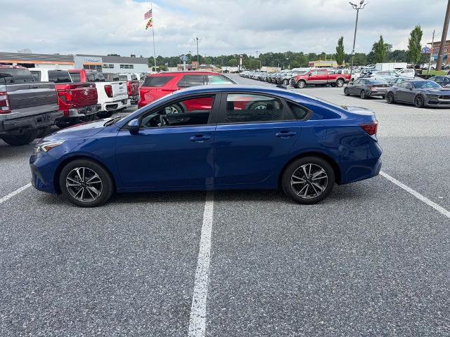 Used 2023 Kia Forte LXS FWD image 5