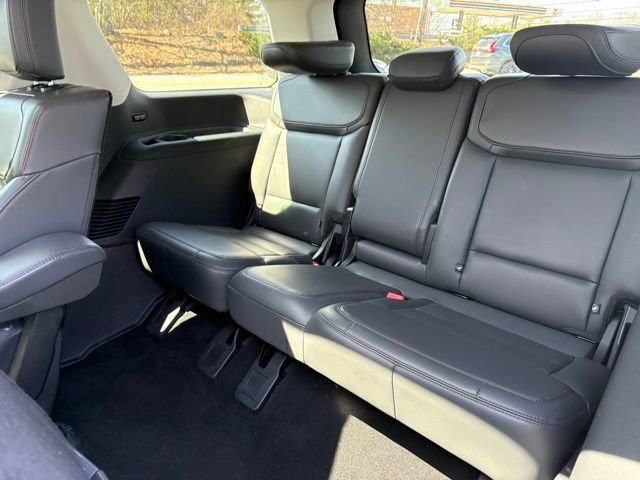 Certified 2025 Ford Expedition Active AWD/4WD image 37