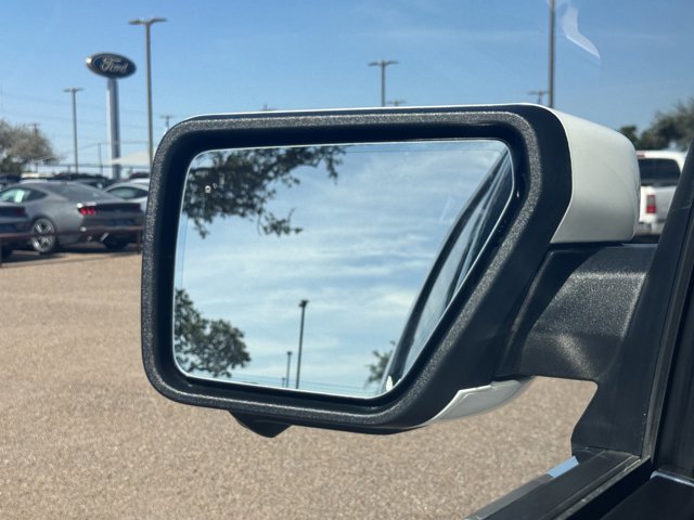 Certified 2025 Ford F150 King Ranch w/ FX4 Off-Road Package image 20