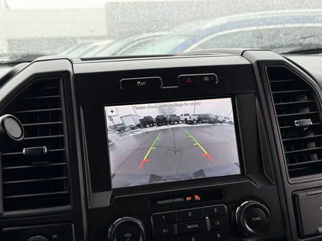 Certified 2018 Ford F150 XL w/ Equipment Group 101A Mid image 13