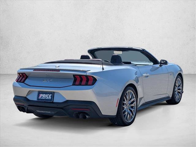 Certified 2024 Ford Mustang GT Premium RWD image 5