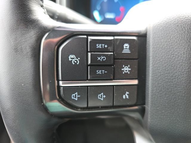 Certified 2025 Ford F250 Platinum image 24