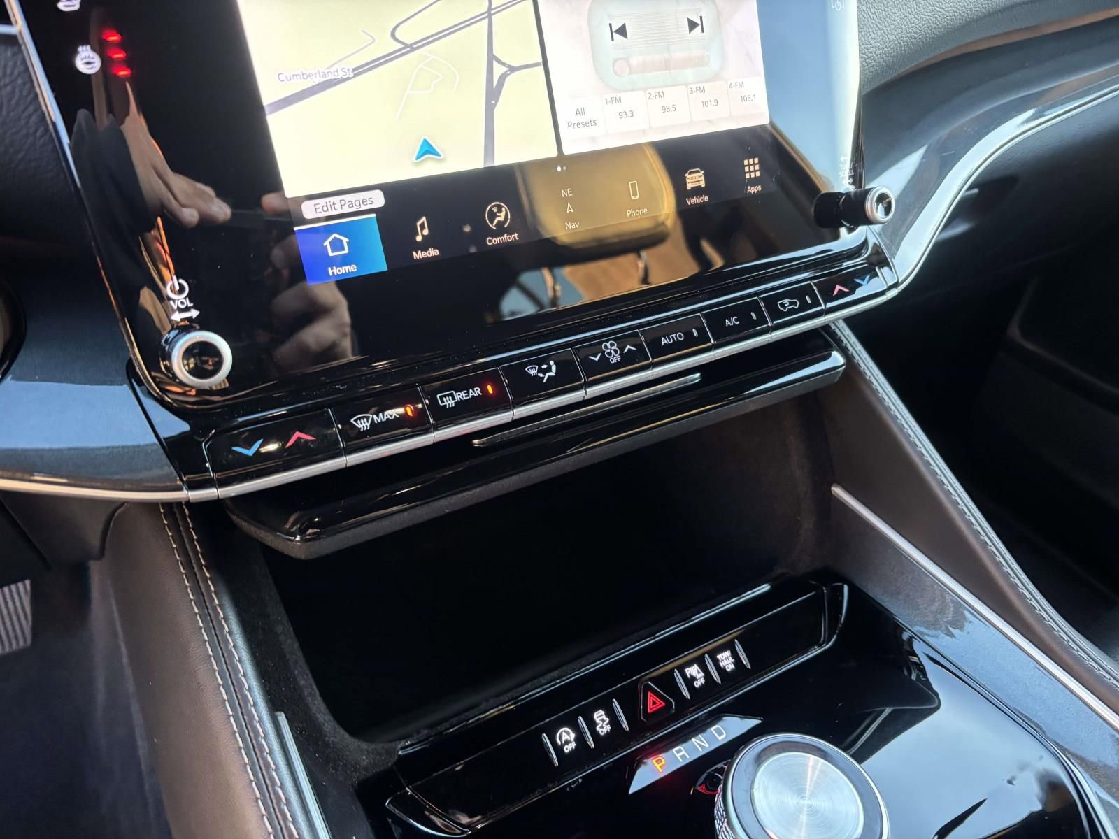 Used 2022 Jeep Wagoneer Series I image 24