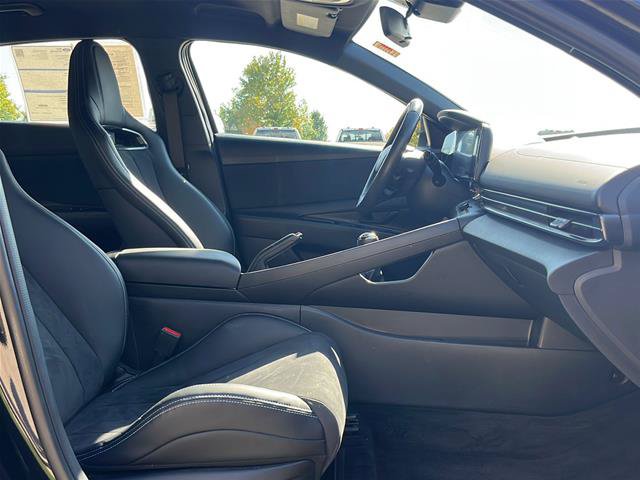 Used 2025 Hyundai Elantra N w/ Cargo Package FWD image 21