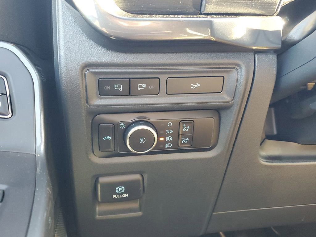 Certified 2023 Ford F150 XLT w/ Equipment Group 302A High image 24