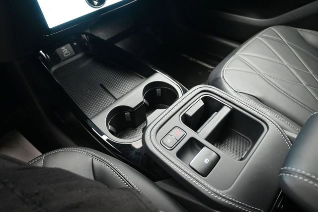 Certified 2025 Ford Mustang Mach-E Select w/ Comfort Package Lite AWD/4WD image 15