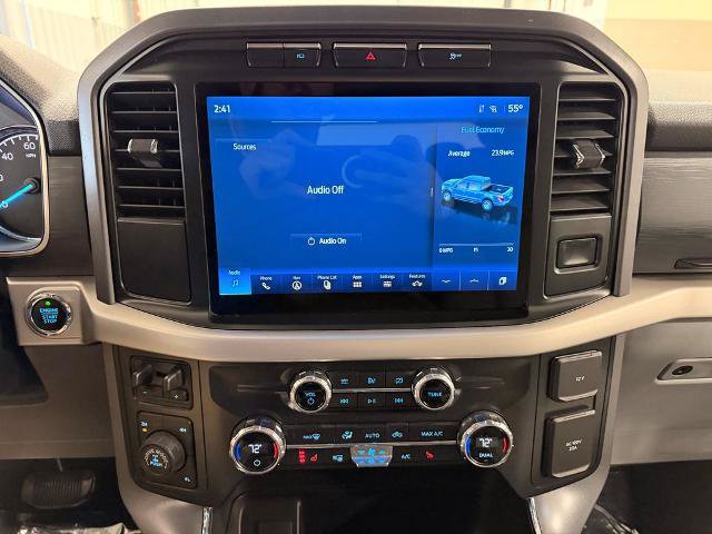 Certified 2021 Ford F150 XLT w/ Equipment Group 302A High AWD/4WD image 14