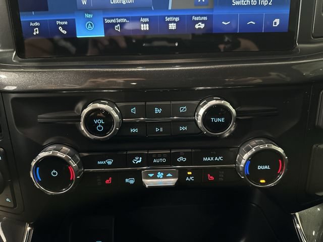 Certified 2023 Ford F150 XLT w/ Equipment Group 302A High AWD/4WD image 21