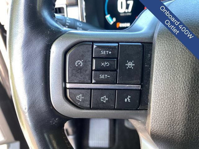 Certified 2021 Ford F150 Lariat AWD/4WD image 35