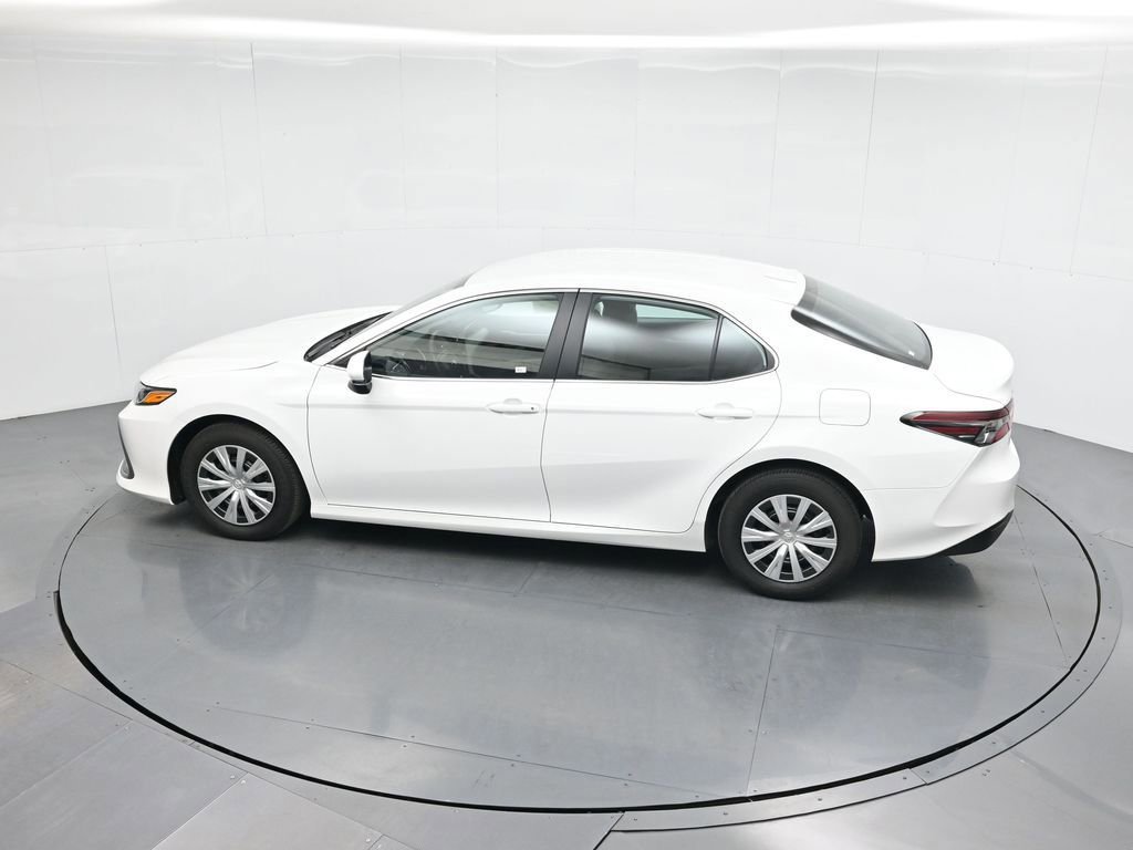 Used 2023 Toyota Camry LE image 23