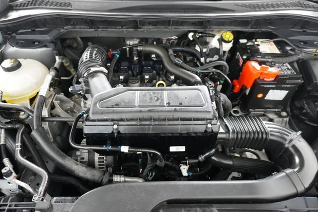 Certified 2023 Ford Escape Active w/ Cold Weather Package FWD image 32