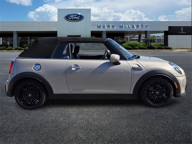Used 2024 MINI Cooper S image 6