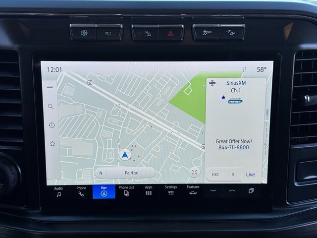 Certified 2023 Ford F350 Lariat w/ Lariat Ultimate Package image 5