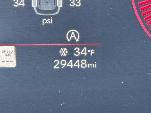 Used 2025 Hyundai Tucson SE image 20