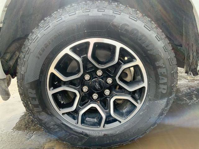 Certified 2023 Ford F150 XL w/ STX Appearance Package image 10