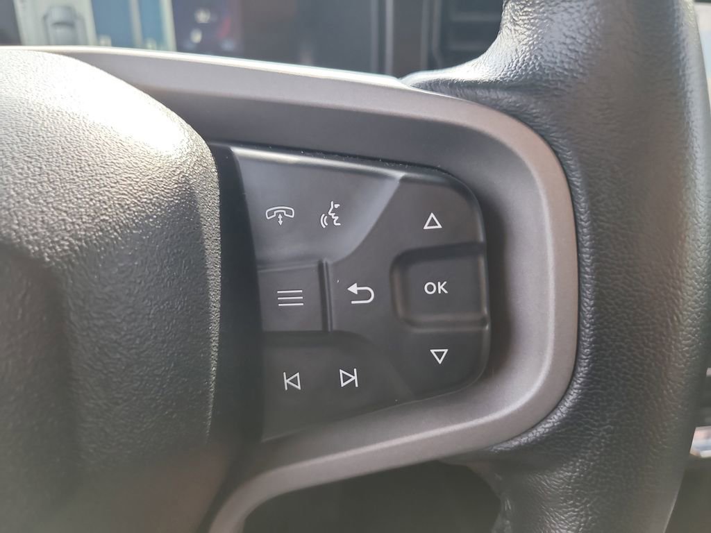 Certified 2022 Ford Bronco Badlands AWD/4WD image 27