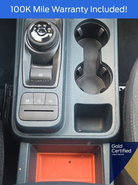 Certified 2024 Ford Maverick XLT w/ XLT Luxury Package FWD image 33