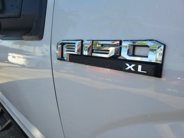 Certified 2019 Ford F150 XL w/ XL Power Equipment Group AWD/4WD image 11