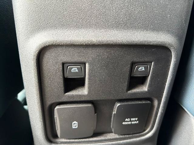 Certified 2023 Ford Bronco Outer Banks AWD/4WD image 38