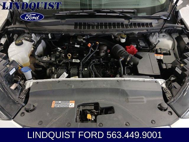 Certified 2023 Ford Edge SEL w/ Convenience Package AWD/4WD image 17