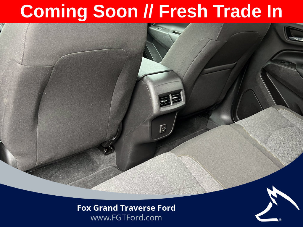 Used 2024 Chevrolet Equinox LT AWD/4WD image 33