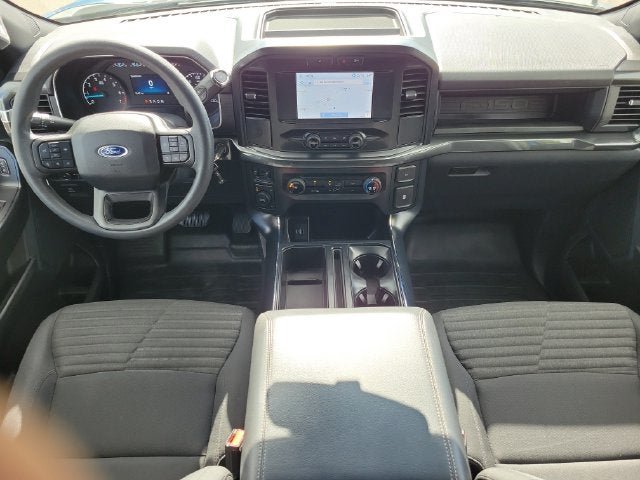 Certified 2022 Ford F150 XL w/ STX Appearance Package AWD/4WD image 22