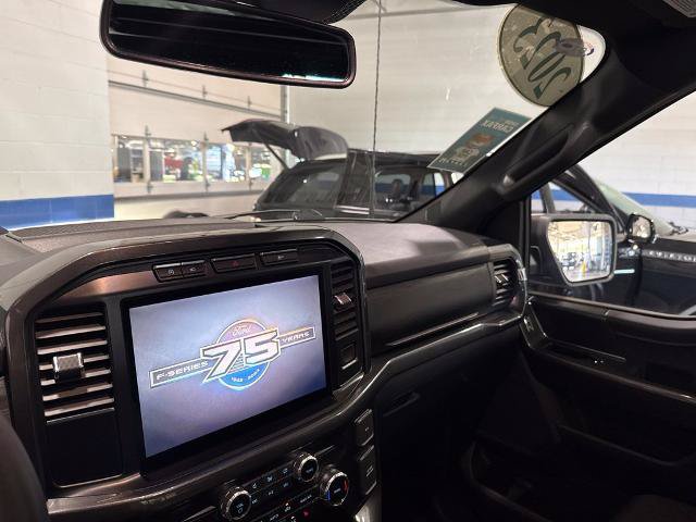 Certified 2023 Ford F150 XLT w/ Equipment Group 302A High AWD/4WD image 21