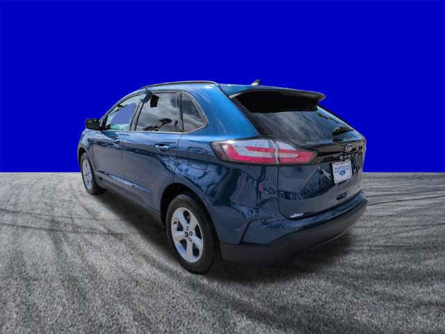 Certified 2024 Ford Edge SE AWD/4WD image 6