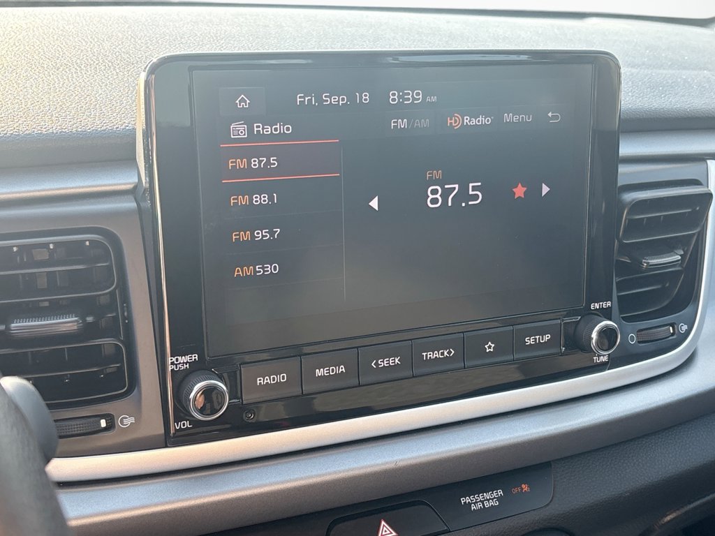 Used 2023 Kia Rio LX FWD image 31