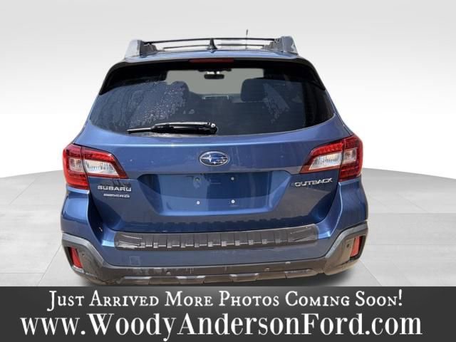 Used 2019 Subaru Outback 2.5i Limited AWD/4WD image 5