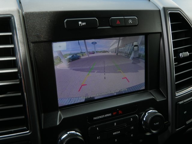 Certified 2020 Ford F150 XLT w/ Equipment Group 302A Luxury AWD/4WD image 27