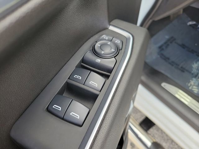 Used 2024 Chevrolet Silverado 1500 LT image 20