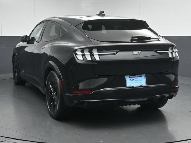 Certified 2025 Ford Mustang Mach-E GT AWD/4WD image 6