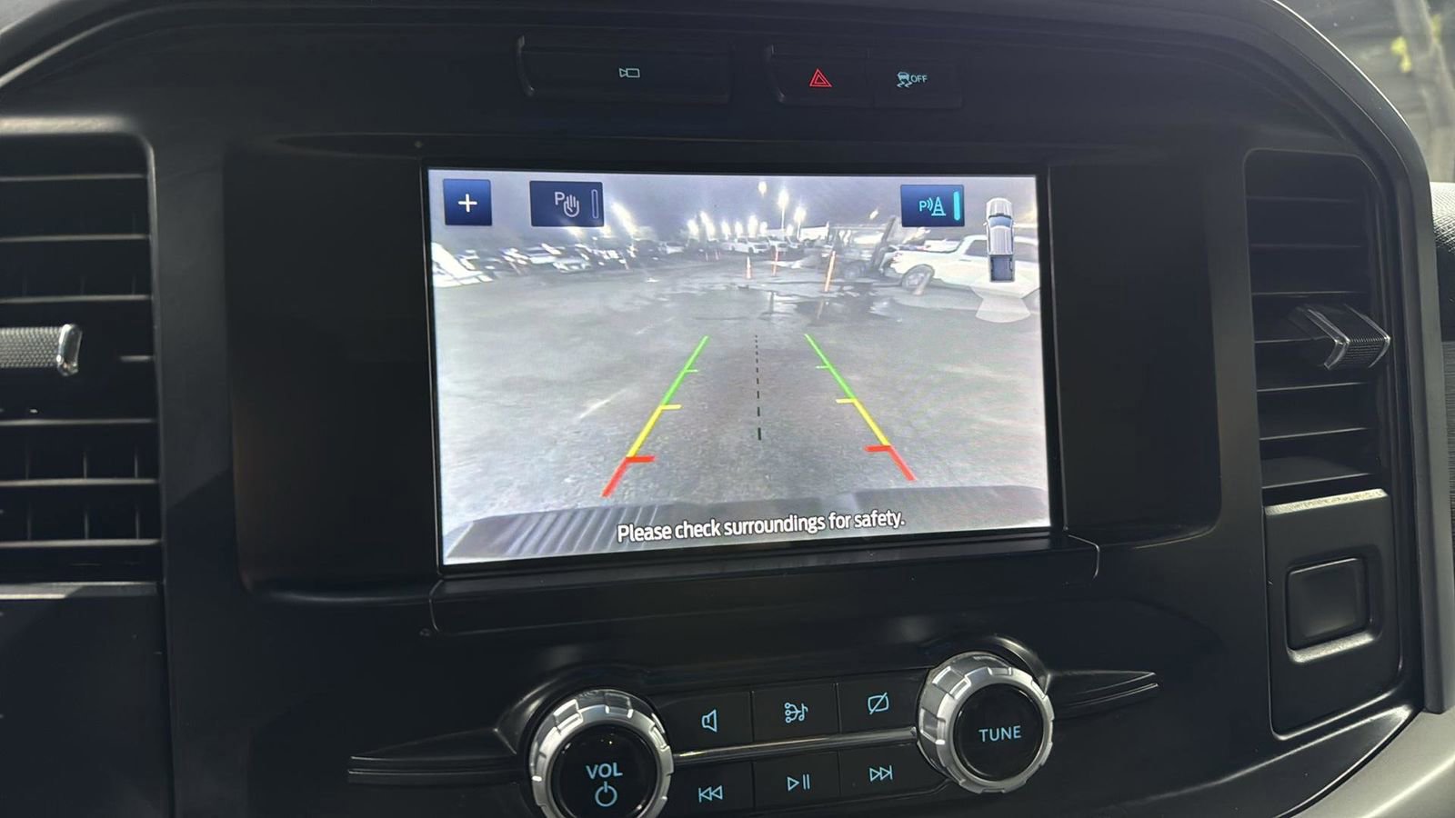 Certified 2023 Ford F150 XLT w/ Equipment Group 301A Mid image 19