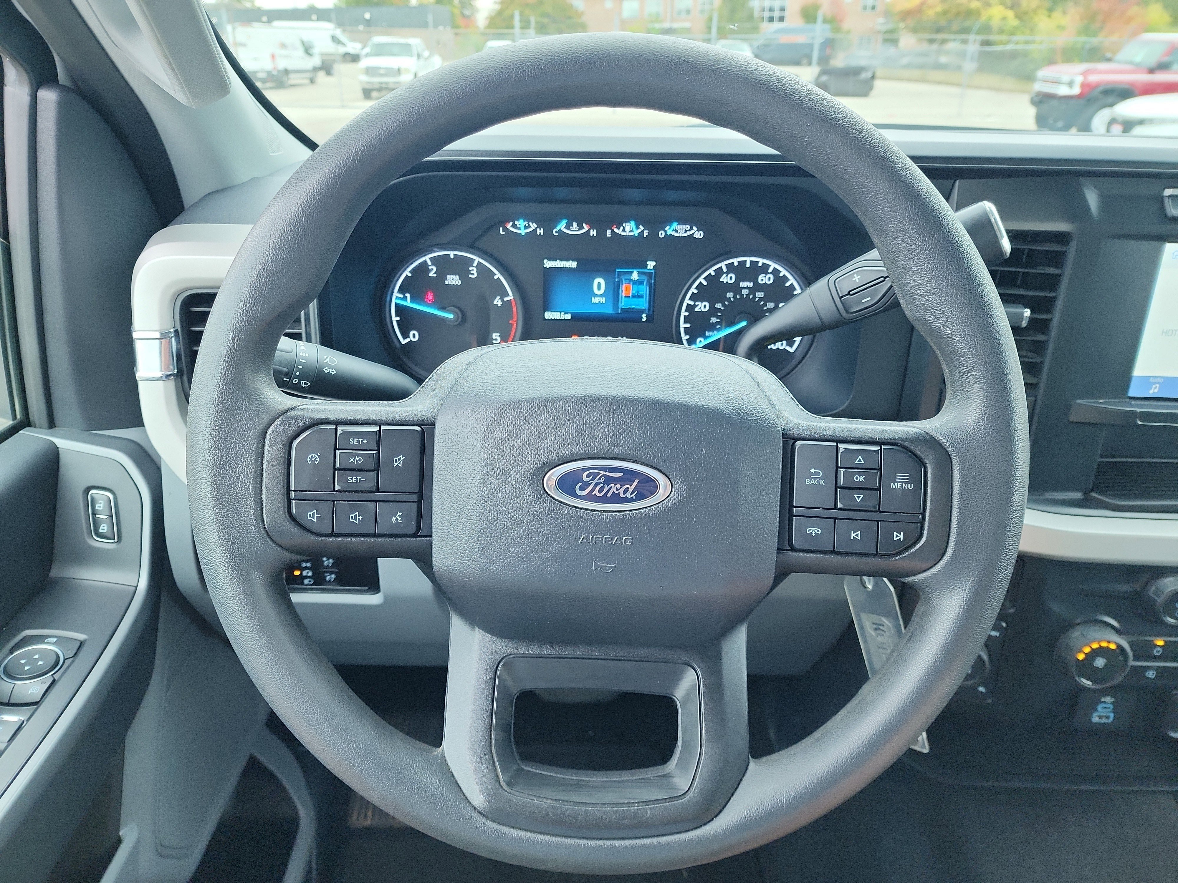 Certified 2024 Ford F250 XLT image 18