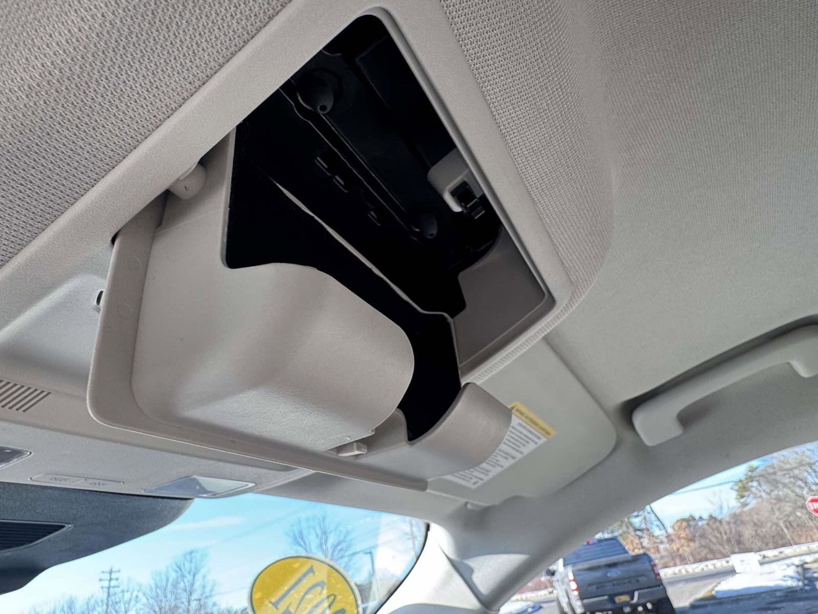 Certified 2021 Ford Escape SE w/ Convenience Package image 34