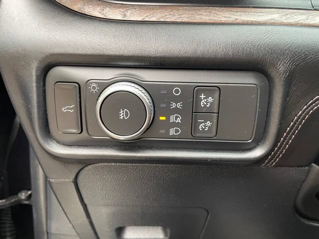 Certified 2020 Ford Explorer Platinum w/ Premium Technology Package AWD/4WD image 17