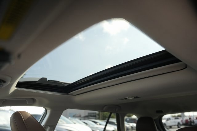 Used 2021 Subaru Outback Touring XT image 11