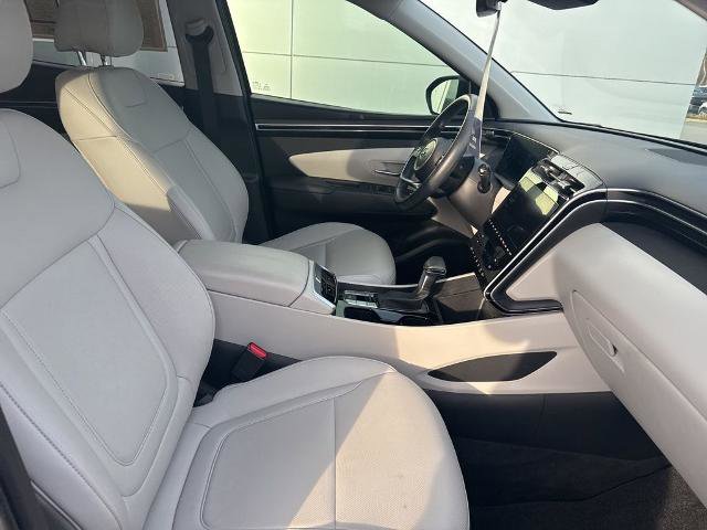 Used 2024 Hyundai Tucson SEL w/ Convenience Package image 33