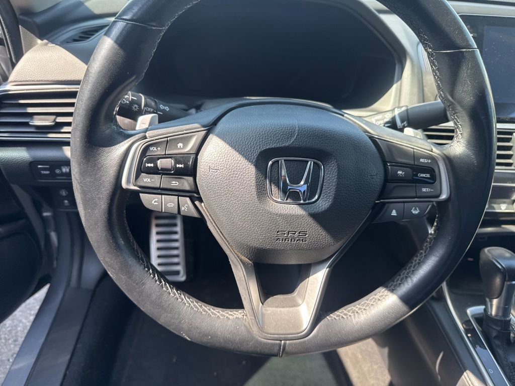 Used 2021 Honda Accord Sport Special Edition image 7