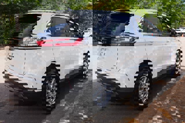 Certified 2024 Ford Edge SEL w/ Convenience Package image 5