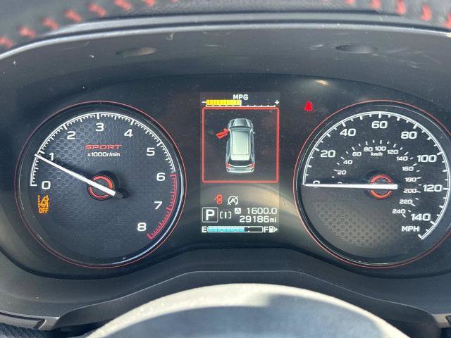 Used 2023 Subaru Forester Sport AWD/4WD image 22