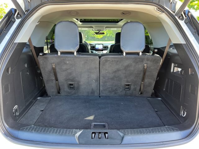 Certified 2023 Ford Explorer XLT w/ Equipment Group 202A AWD/4WD image 28