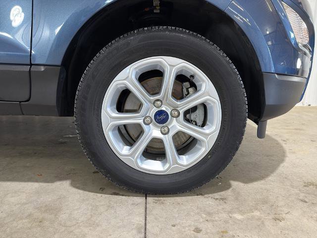 Certified 2022 Ford EcoSport SE w/ SE Convenience Package image 30